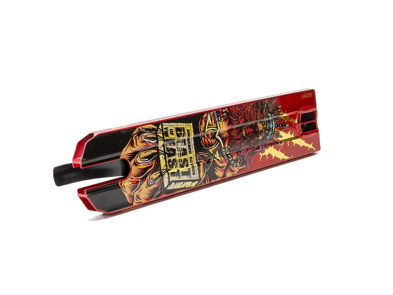 Lucky JonMarco Gaydos Pro Scooter Deck