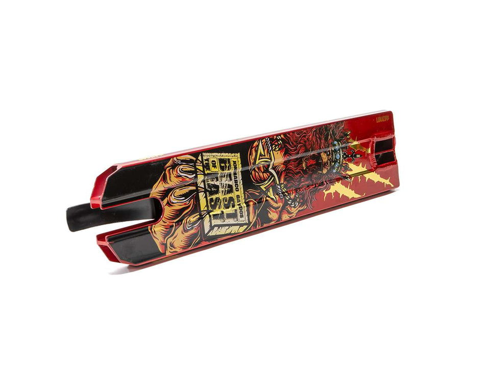 Pro Scooter Deck JonMarco Sig v3.0 PROSPECT™ by Lucky Scooters