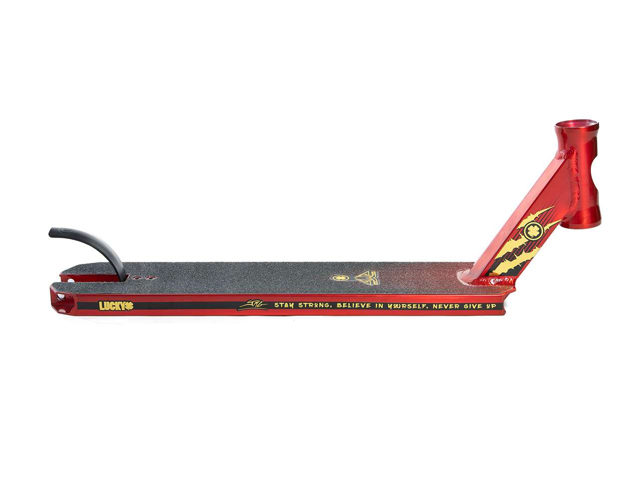 Lucky JonMarco Gaydos Pro Scooter Deck