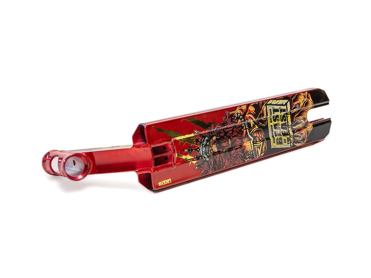 Lucky JonMarco Gaydos Pro Scooter Deck