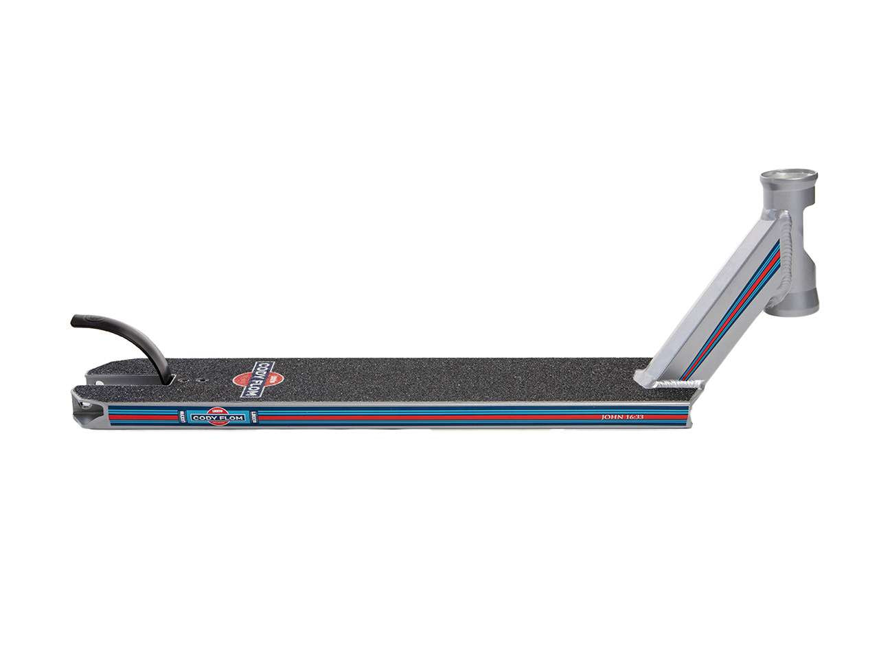 Pro Scooter Deck - Cody Flom Sig v3.0 - PROSPECT™ by Lucky Scooters - 3