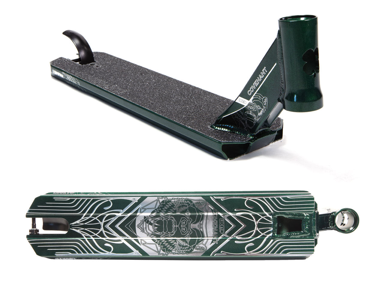 Neo - COVENANT™ Pro Scooter Deck