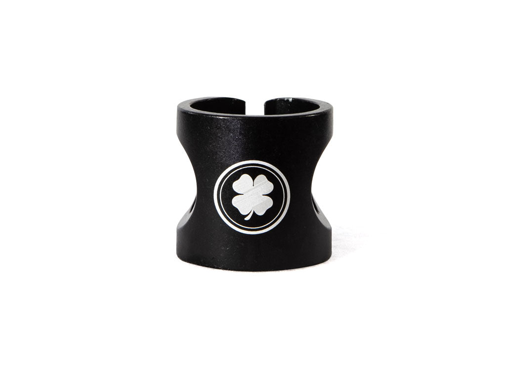 Pro Scooter Clamp - Black - Standard Clamp by Lucky Scooters - 2