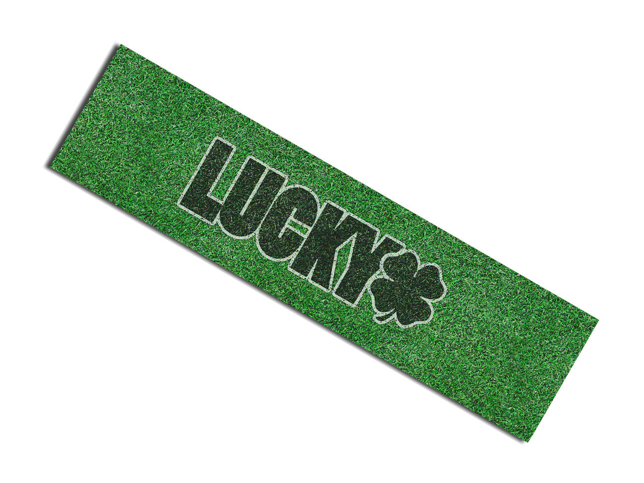 Lucky GripperTape Turf Pro Scooter Grip tape