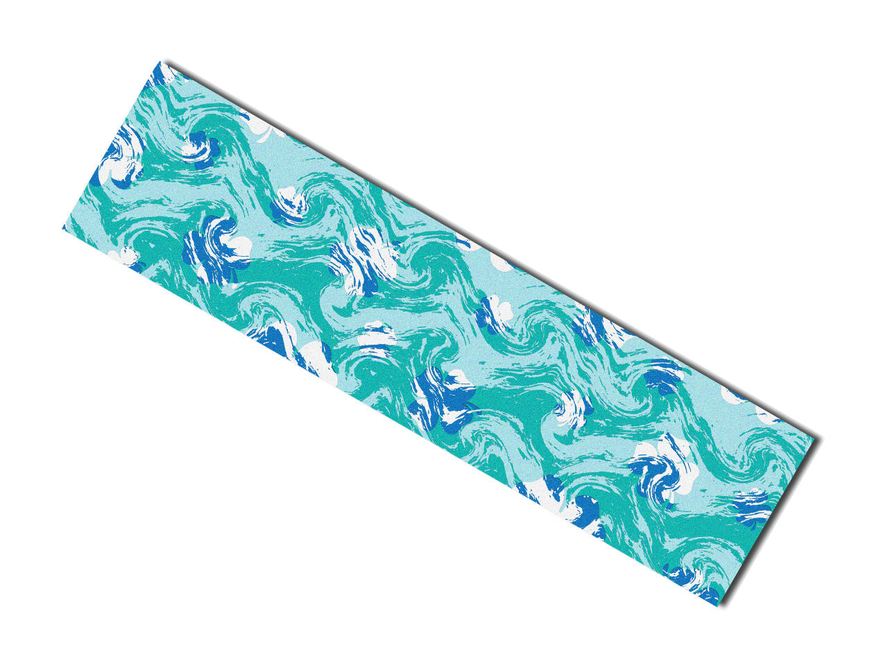 Lucky GripperTape Seafoam Pro Scooter Grip tape