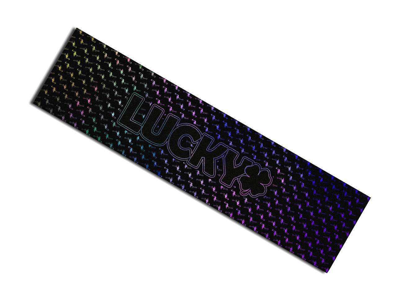 Pro Scooter Grip Tape Flamingo by Lucky Scooters