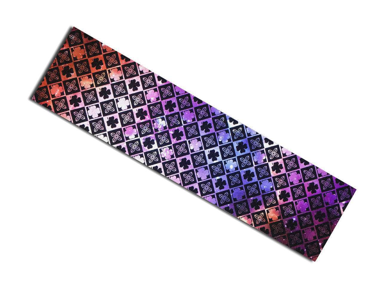 Pro Scooter Grip Tape Stars by Lucky Scooters