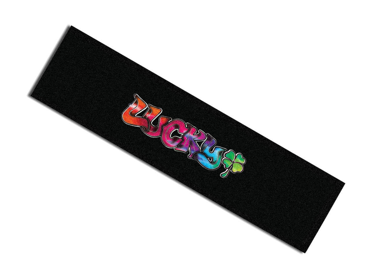 Pro Scooter Grip Tape Tye Dye by Lucky Scooters