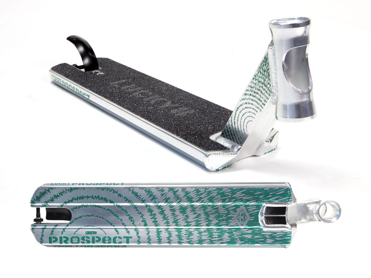 Oil Slick - PROSPECT™ Pro Scooter Deck