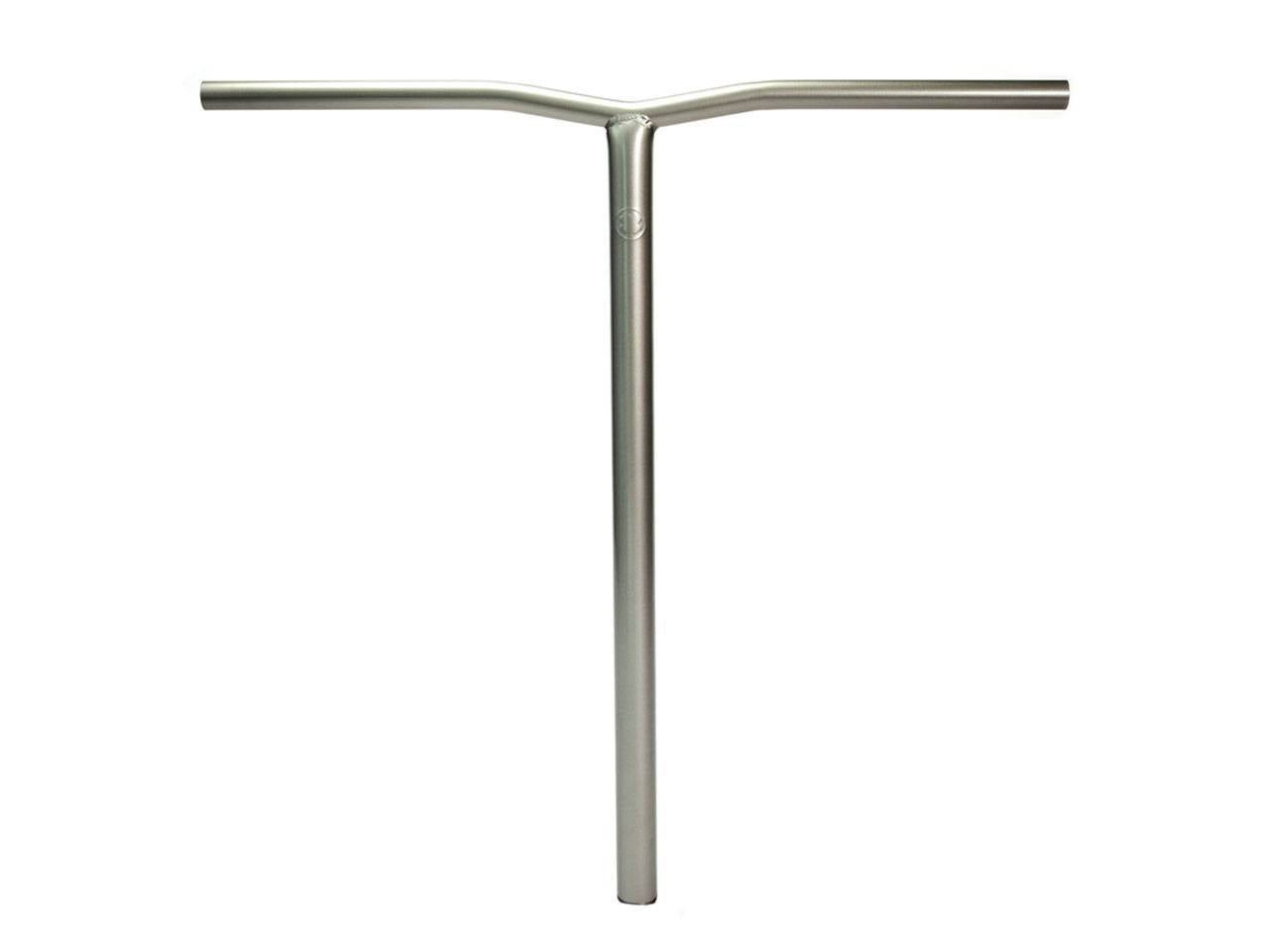 Pro Scooter Bars Graphite 4130 Kink Bar by Lucky Scooters