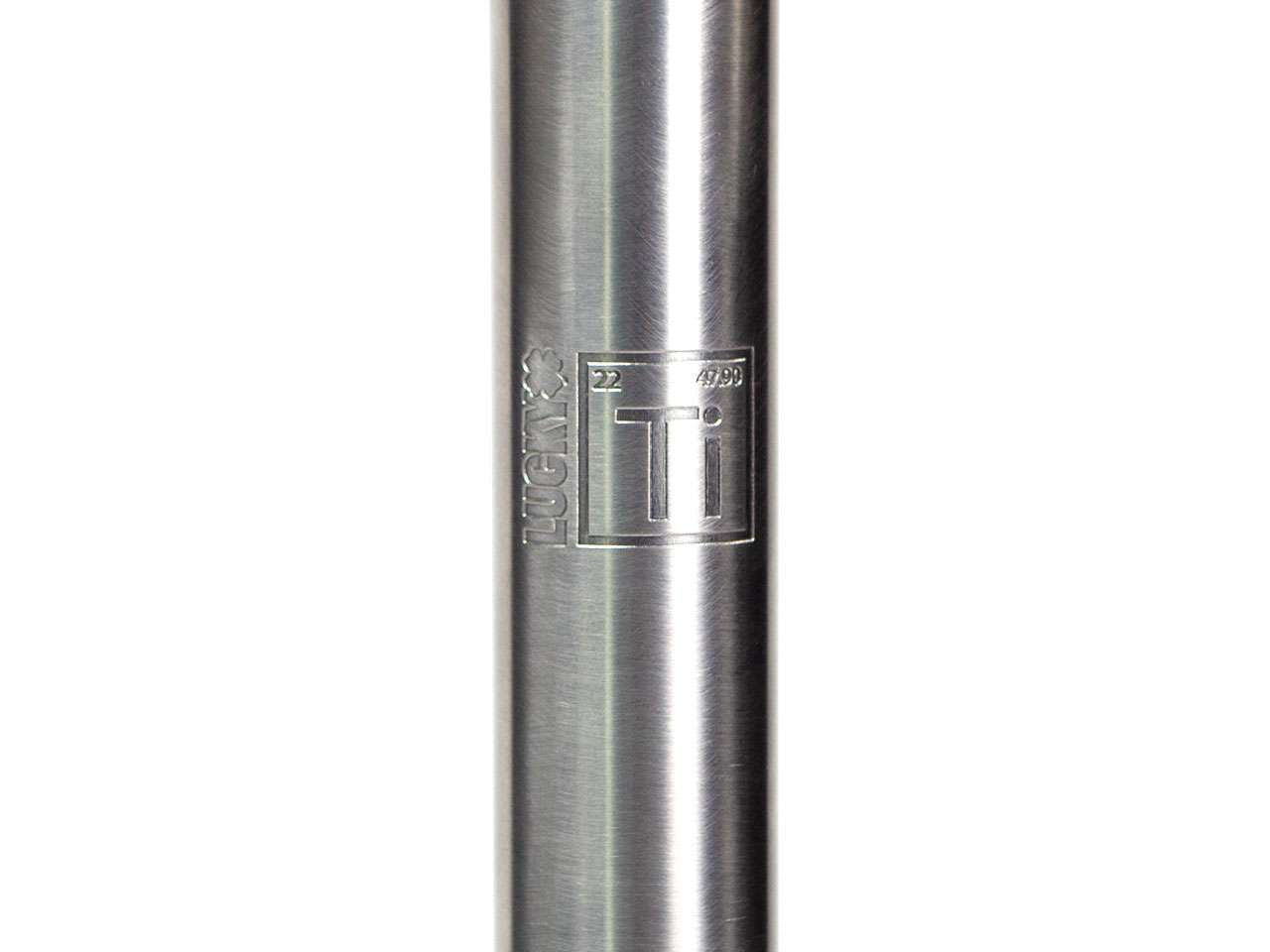 Pro Scooter Bars - Ti Pro Bar by Lucky Scooters - 2