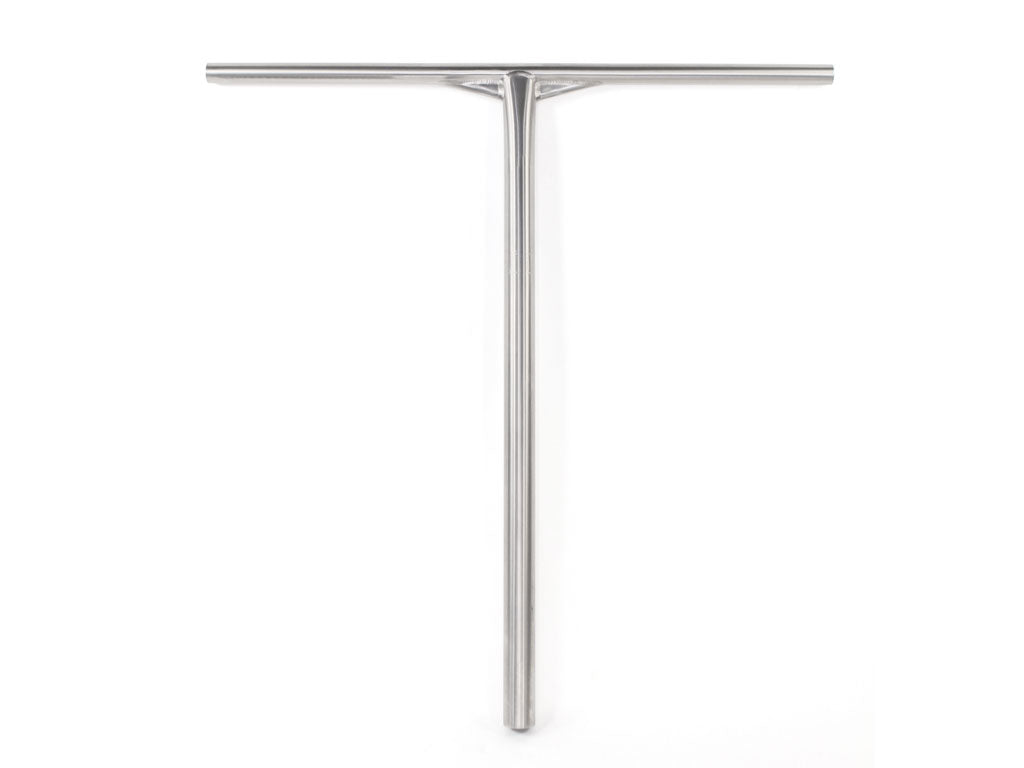 Pro Scooter Bars - Ti Standard Bar by Lucky Scooters