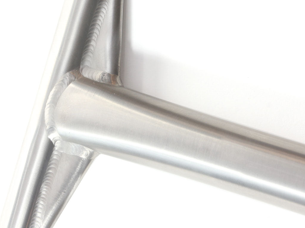 Pro Scooter Bars - Ti Standard Bar by Lucky Scooters - 2