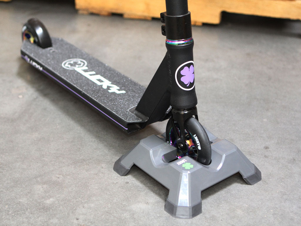 Lucky Pro Scooter Stand